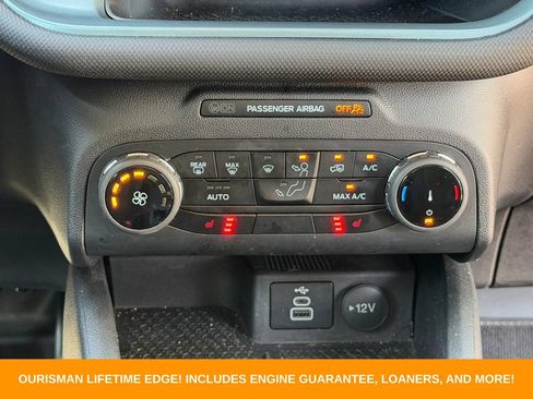 Used 2024 Ford Bronco Sport Badlands AWD/4WD image 15