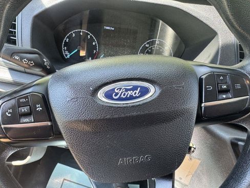 Used 2020 Ford Transit 250 Medium Roof w/ Load Area Protection Package image 10