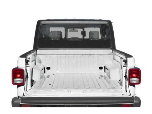 New 2026 Jeep Gladiator Willys image 11