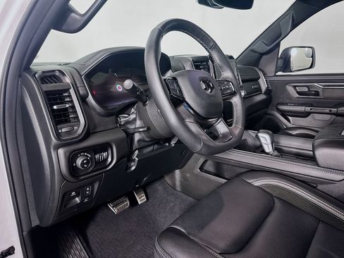 Used 2026 RAM 1500 RHO w/ Bed Utility Group AWD/4WD image 9