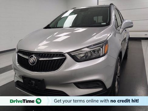 Used 2019 Buick Encore Preferred FWD image 1