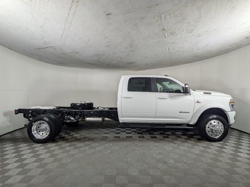 New 2026 RAM 5500 Tradesman image 6