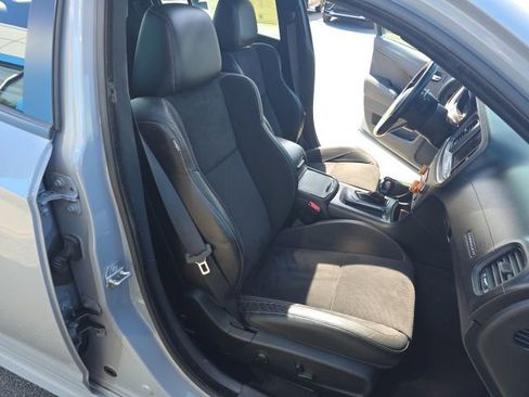 Used 2022 Dodge Charger GT w/ Plus Group image 45