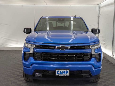 New 2025 Chevrolet Silverado 1500 RST w/ Convenience Package II image 9