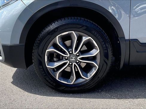 Used 2020 Honda CR-V EX image 22