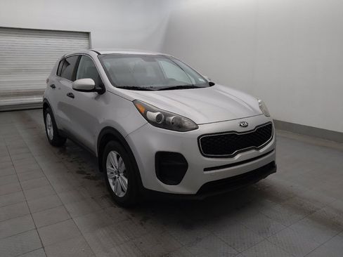 Used 2019 Kia Sportage LX image 13
