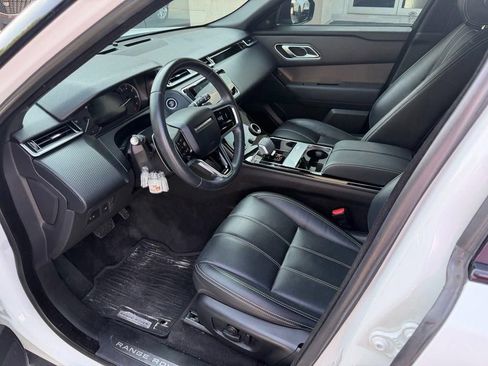 Used 2023 Land Rover Range Rover Velar S AWD/4WD image 12