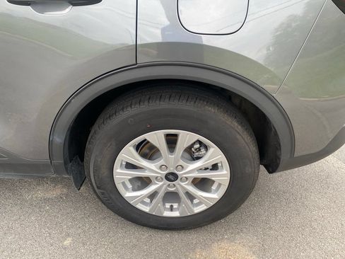 Certified 2025 Ford Escape Active FWD image 31