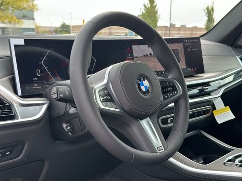 New 2026 BMW X5 xDrive40i w/ M Sport Package image 18