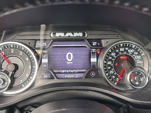 Used 2022 RAM 1500 Laramie w/ Sport Appearance Package image 19