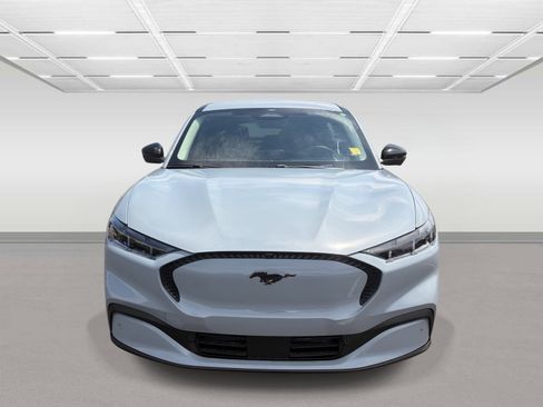Used 2024 Ford Mustang Mach-E Select AWD/4WD image 7