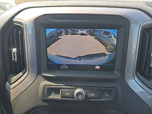 Used 2022 GMC Sierra 3500 Pro w/ Convenience Package AWD/4WD image 20