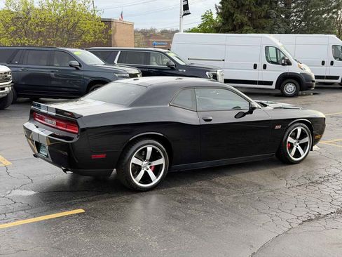 Used 2013 Dodge Challenger SRT8 w/ Harman Kardon Audio Group image 46