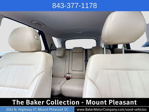 Used 2018 Mercedes-Benz GLE 350 image 25