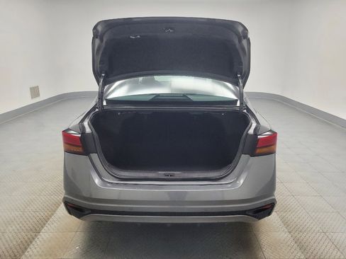 Used 2024 Nissan Altima 2.5 SV image 29