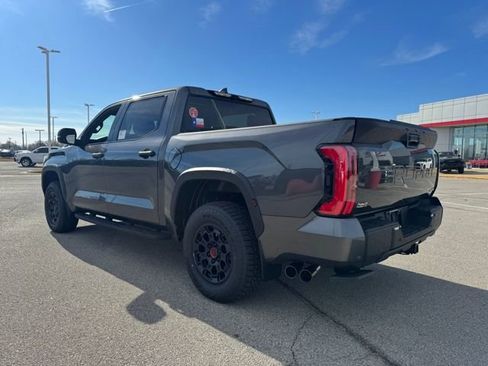 New 2026 Toyota Tundra TRD Pro image 5