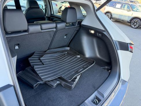 Used 2025 Acura ADX AWD image 27