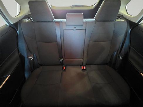 Used 2020 Toyota RAV4 LE w/ All Weather Liner Package image 25