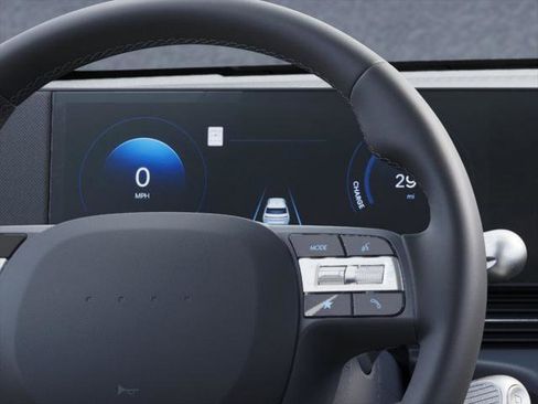 New 2026 Hyundai Ioniq 5 SE AWD/4WD image 14