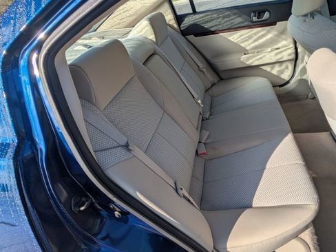 Used 2009 Mitsubishi Galant ES image 22