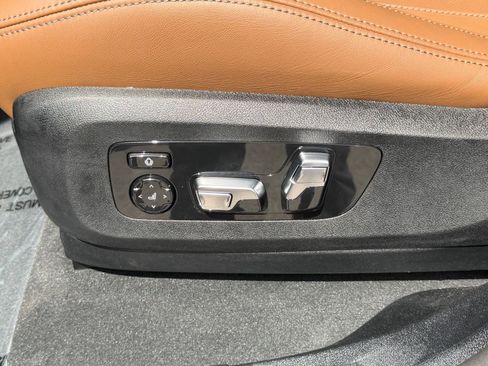 New 2026 BMW X6 M Competition AWD/4WD image 22