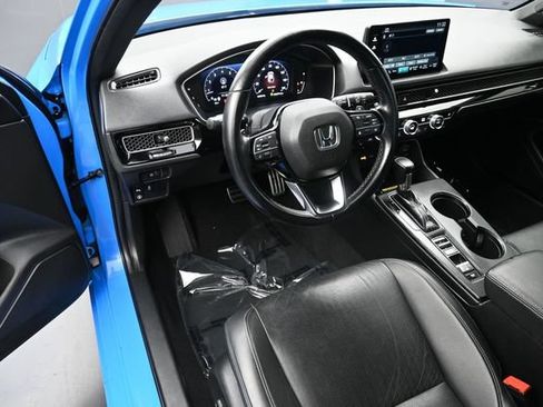 Certified 2022 Honda Civic Sport Touring image 14