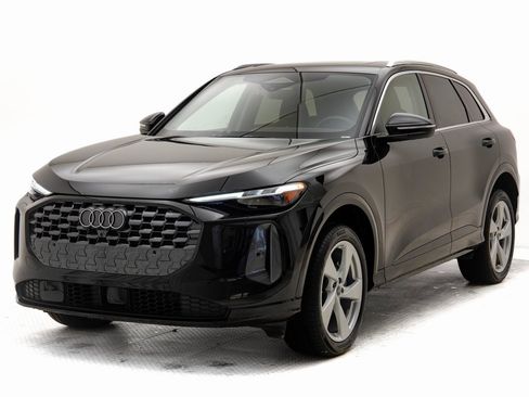 New 2025 Audi Q5 2.0T Premium Plus image 25