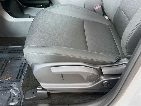 Certified 2025 Hyundai Santa Fe SE AWD/4WD image 18