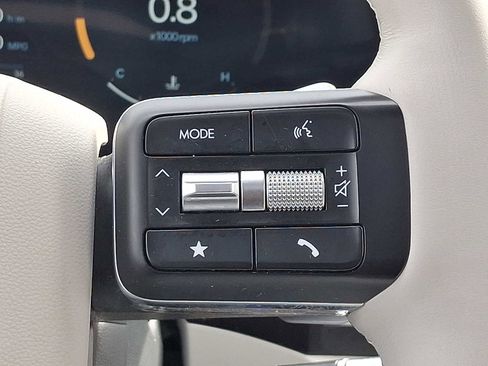 Used 2025 Hyundai Santa Fe Limited image 23