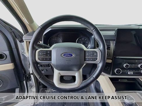 Used 2023 Ford Expedition Max Limited image 6