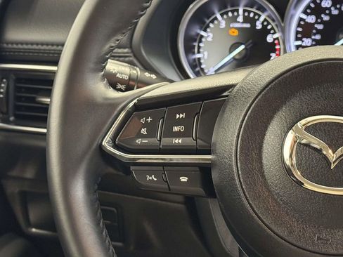 Used 2023 MAZDA CX-5 AWD 2.5 S w/ Select Package image 27