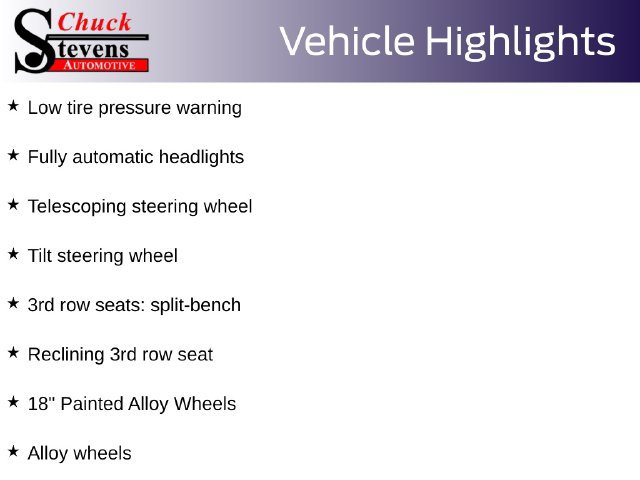 Used 2023 Toyota Highlander L FWD image 10