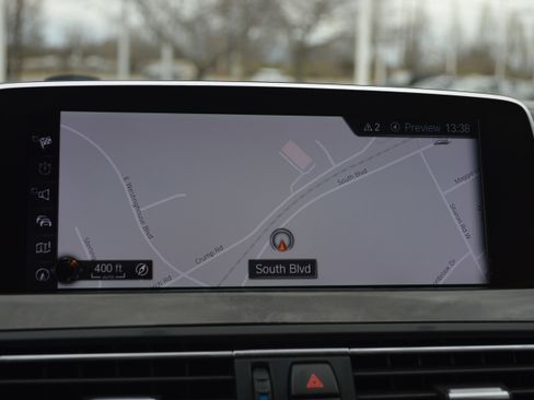 Used 2017 BMW 650i Coupe image 21