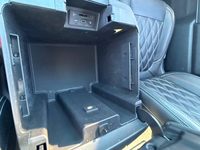 Certified 2021 Chevrolet Silverado 1500 RST w/ All Star Edition Plus AWD/4WD image 27
