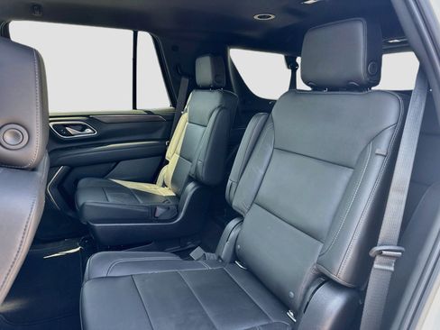 Used 2021 Chevrolet Tahoe Z71 AWD/4WD image 15