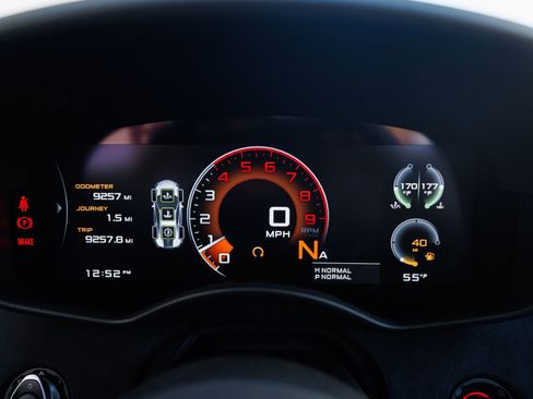 Used 2019 McLaren 600LT image 64