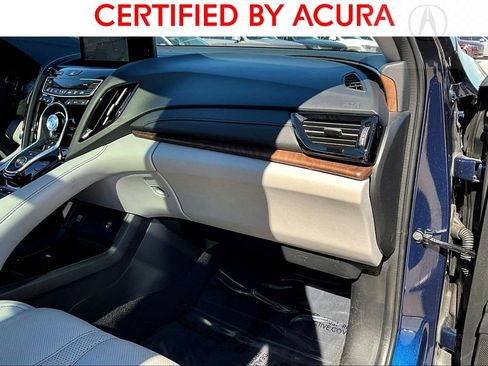 Used 2024 Acura RDX SH-AWD w/ Advance Package image 20