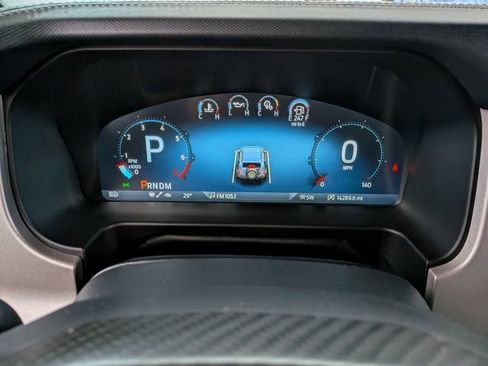 Used 2023 Ford Bronco Raptor image 42