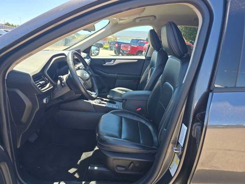 Used 2020 Ford Escape SEL AWD/4WD image 9