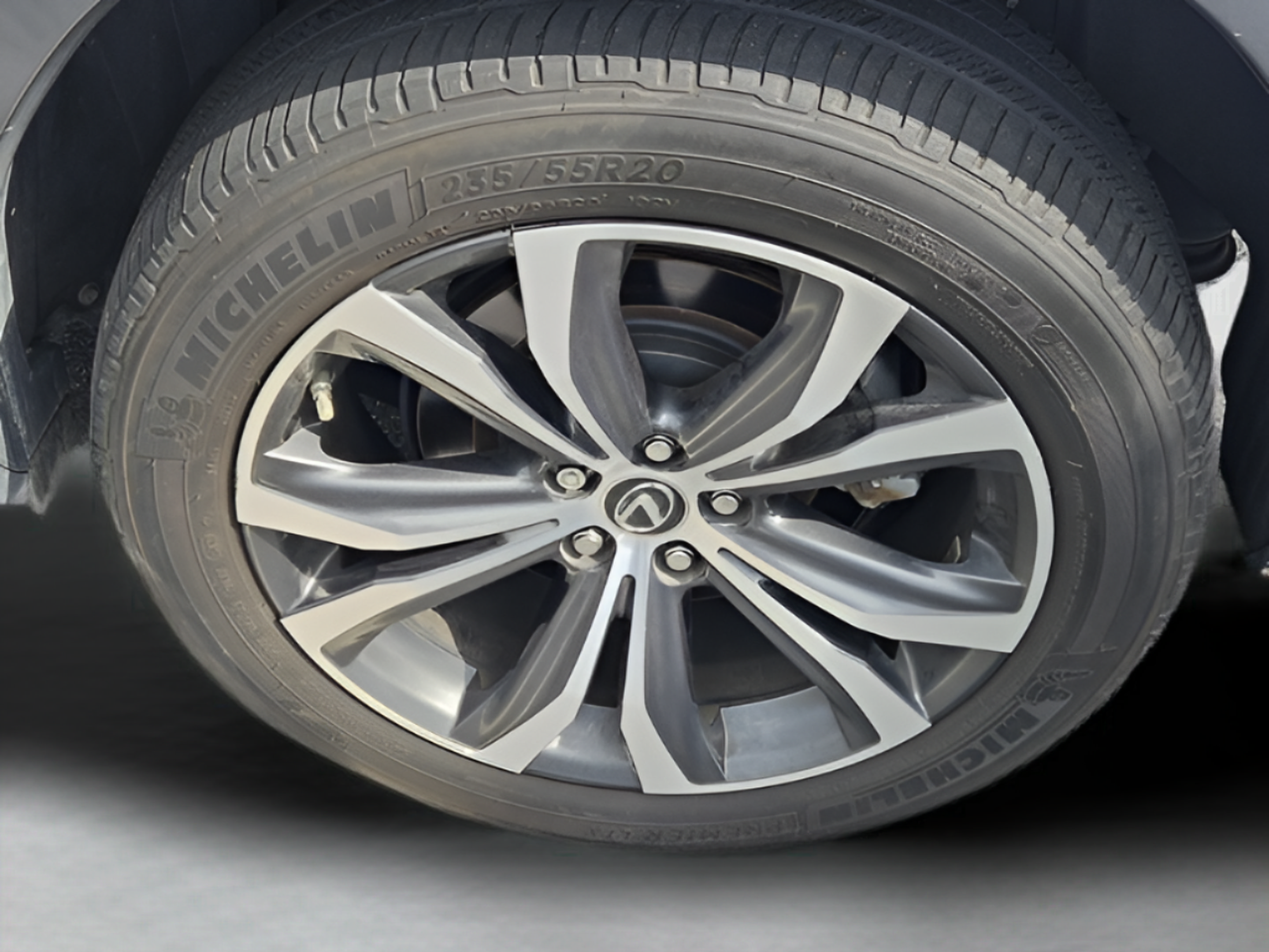 Used 2018 Lexus RX 350 FWD w/ Premium Package image 29