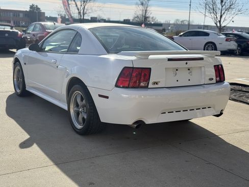 Used 2002 Ford Mustang GT image 4