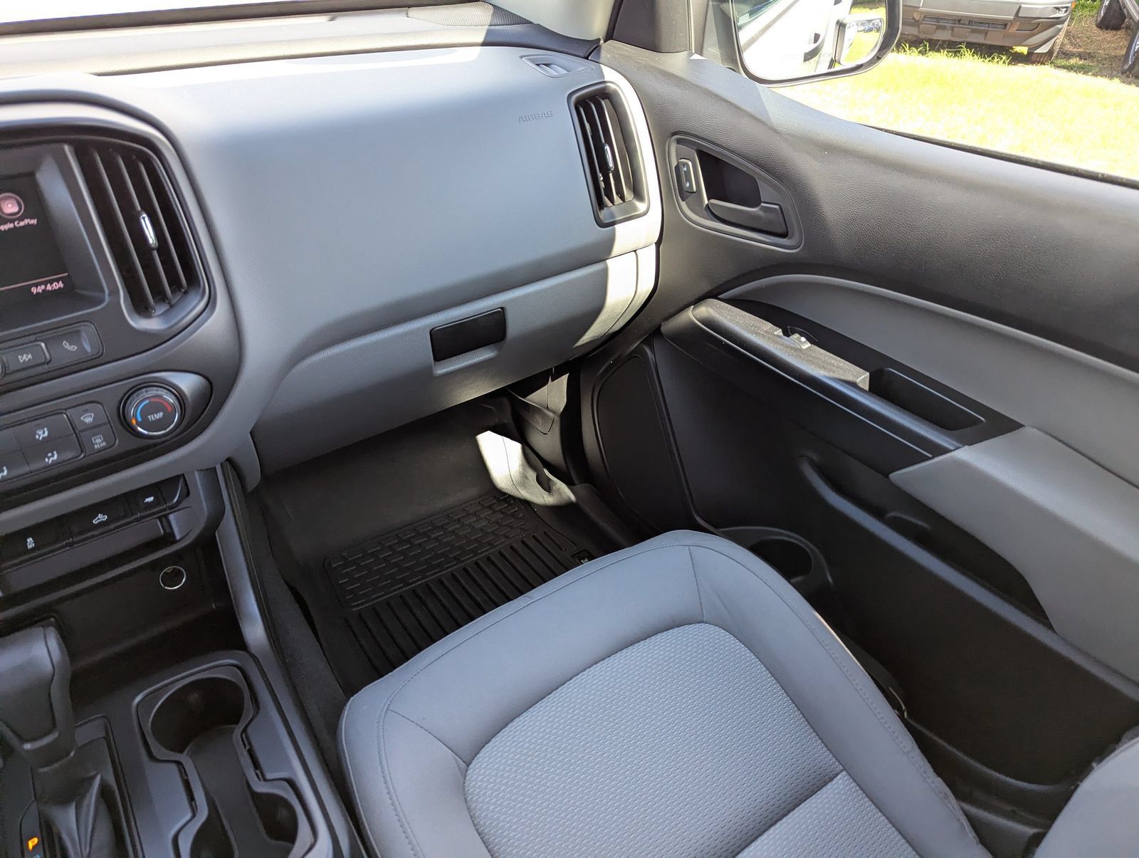 Used 2020 GMC Canyon 2WD Crew Cab w/ Convenience Package image 19