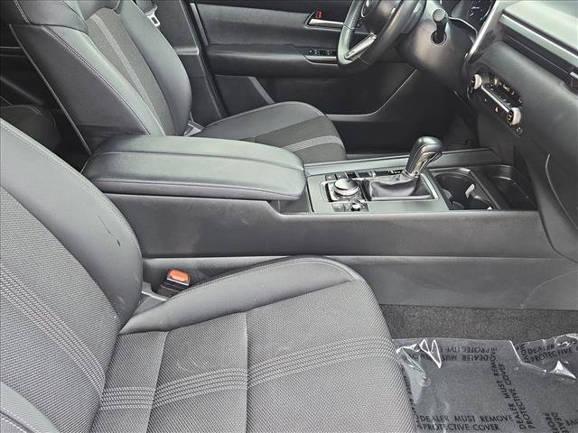 Used 2024 MAZDA CX-50 AWD 2.5 S w/ Premium Package image 21