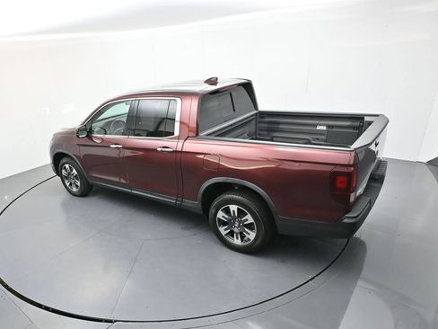 Used 2017 Honda Ridgeline RTL-E image 28