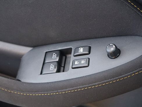 Used 2018 Nissan 370Z Coupe w/ Z34 Heritage Edition - Yellow image 32