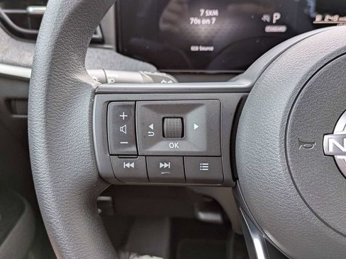 Used 2026 Nissan Kicks S FWD image 23