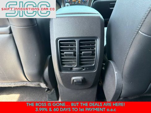 Used 2018 Ford Escape SE w/ SE Sport Appearance Package FWD image 20