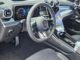 New 2026 Mercedes-Benz GLC 43 AMG 4MATIC video 3