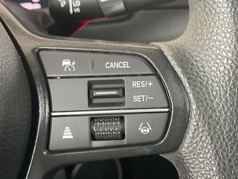 Used 2024 Honda Accord EX image 12