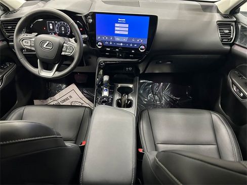 Certified 2023 Lexus NX 350 AWD w/ Premium Package image 14